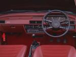 Honda Accord Hatchback 1976 года